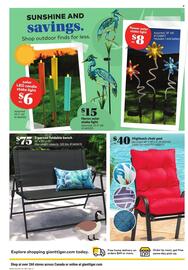 Giant Tiger flyer week 19 Page 15