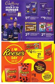 Giant Tiger flyer week 19 Page 16
