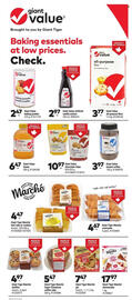 Giant Tiger flyer week 19 Page 3
