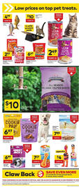 Giant Tiger flyer Page 2