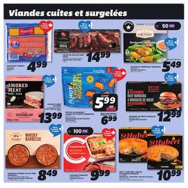 IGA flyer week 19 Page 13