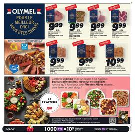 IGA flyer week 19 Page 14