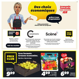 IGA flyer week 19 Page 17
