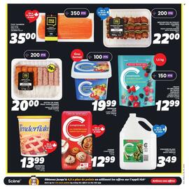 IGA flyer week 19 Page 18