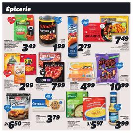 IGA flyer week 19 Page 20