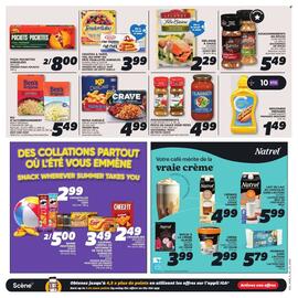 IGA flyer week 19 Page 21