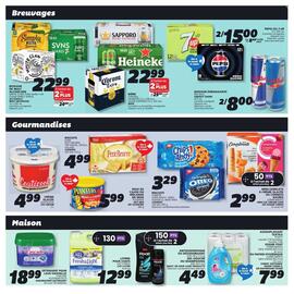IGA flyer week 19 Page 22