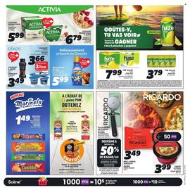 IGA flyer week 19 Page 23