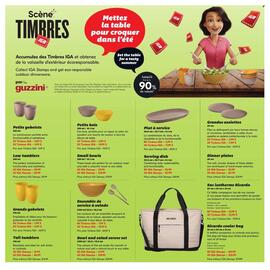 IGA flyer week 19 Page 24