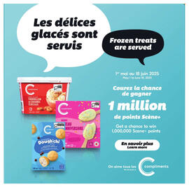 IGA flyer week 19 Page 26