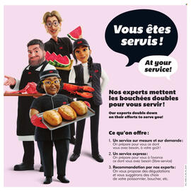 IGA flyer week 19 Page 27