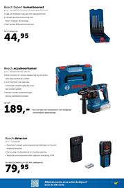 Bouwcenter folder Pagina 11