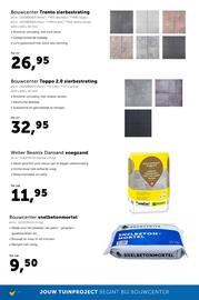 Bouwcenter folder Pagina 14