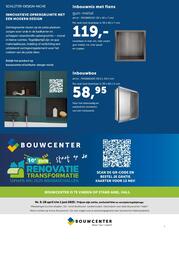 Bouwcenter folder Pagina 18