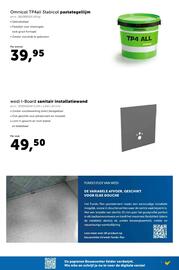 Bouwcenter folder Pagina 5