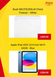Argos leaflet week 19 Page 3