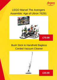 Argos leaflet week 19 Page 4
