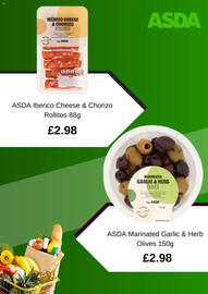 Asda leaflet week 19 Page 2