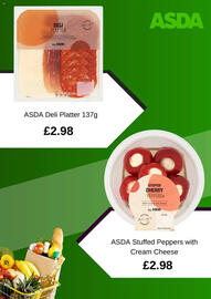 Asda leaflet week 19 Page 3