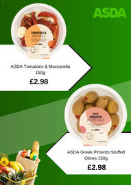 Asda leaflet week 19 Page 4