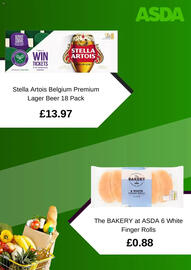 Asda leaflet week 19 Page 5