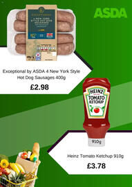 Asda leaflet week 19 Page 6