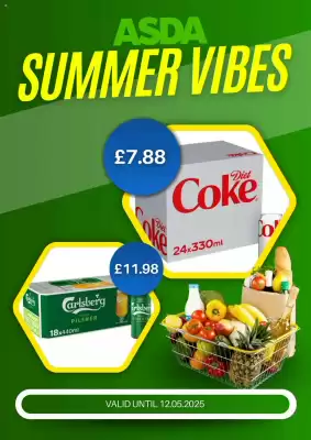 Asda leaflet (valid until 12-05)