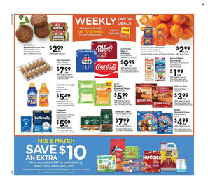 Pick'n Save Weekly Ad week 19 Page 2