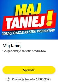 RTV EURO AGD gazetka Strona 1