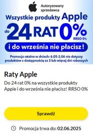 RTV EURO AGD gazetka Strona 3