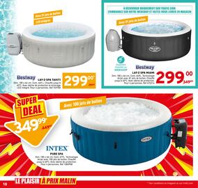 Catalogue Trafic semaine 19 page 10