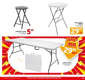 Catalogue Trafic semaine 19 page 15