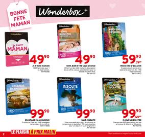 Catalogue Trafic semaine 19 page 2