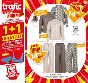 Catalogue Trafic semaine 19 page 20