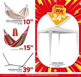 Catalogue Trafic semaine 19 page 9