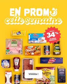 Catalogue Chronodrive semaine 19 page 1