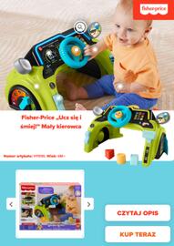 Mattel gazetka Strona 10