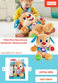 Mattel gazetka Strona 2
