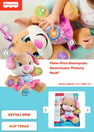 Mattel gazetka Strona 3