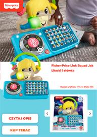 Mattel gazetka Strona 7