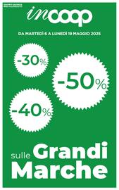 Volantino In Coop Pagina 1