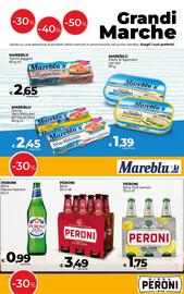 Volantino In Coop Pagina 11