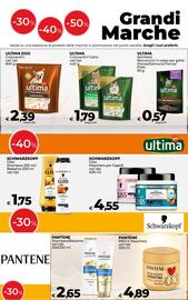 Volantino In Coop Pagina 12