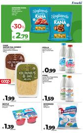 Volantino In Coop Pagina 17