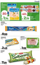 Volantino In Coop Pagina 18