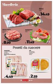 Volantino In Coop Pagina 21