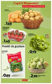 Volantino In Coop Pagina 23