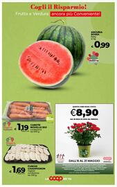 Volantino In Coop Pagina 24