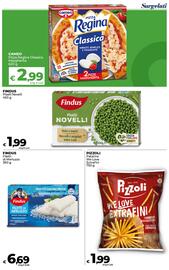 Volantino In Coop Pagina 25