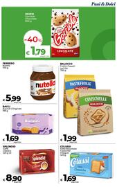 Volantino In Coop Pagina 26